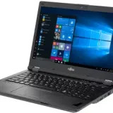 Fujitsu LifeBook E549
