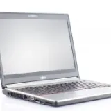 Fujitsu LifeBook E734
