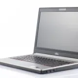 Fujitsu LifeBook E734