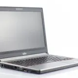 Fujitsu LifeBook E734