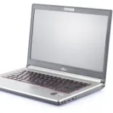 Fujitsu Lifebook E744