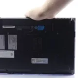 Fujitsu LifeBook E752