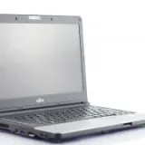 Fujitsu LifeBook S792