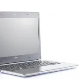 Fujitsu LifeBook UH552