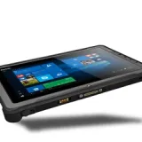 Getac F110G3 Tablet TS