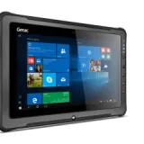 Getac F110G3 Tablet TS