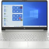 HP 15s-fq1810nd