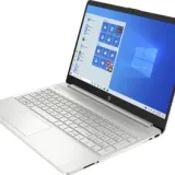 HP 15s-fq1810nd
