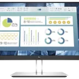 HP E22 G4