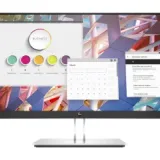 HP E24 G4
