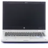 HP EliteBook 8460p