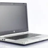 HP EliteBook 8460p