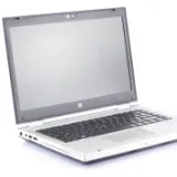 HP EliteBook 8460p