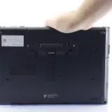 HP EliteBook 8460p