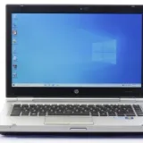 HP EliteBook 8460p