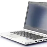 HP EliteBook 8460p