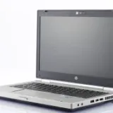 HP EliteBook 8460p