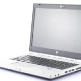 HP EliteBook 8460p