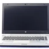 HP EliteBook 8470p