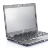 HP EliteBook 8540w