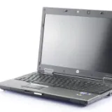 HP EliteBook 8540w