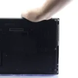 HP EliteBook 8540w