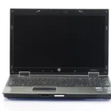 HP EliteBook 8540w