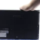HP EliteBook 8540w