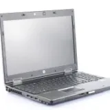 HP EliteBook 8540w