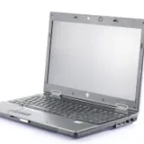 HP EliteBook 8540w