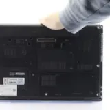 HP EliteBook 8540w