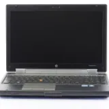 HP EliteBook 8560w