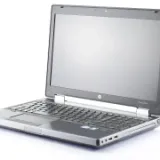 HP EliteBook 8560w