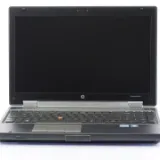 HP EliteBook 8560w