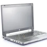 HP EliteBook 8570w