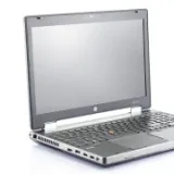 HP EliteBook 8570w