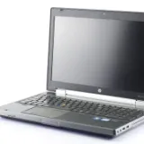 HP EliteBook 8570w