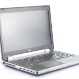 HP EliteBook 8570w