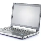 HP EliteBook 8570w