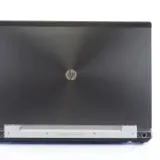 HP EliteBook 8570w