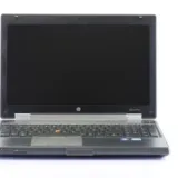 HP EliteBook 8570w