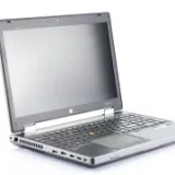 HP EliteBook 8570w