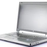 HP EliteBook 8760W