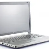 HP EliteBook 8760W