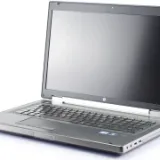 HP EliteBook 8760W