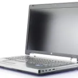 HP EliteBook 8760W