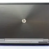 HP EliteBook 8760W