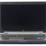 HP EliteBook 8760W