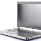HP EliteBook 8760W