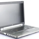 HP EliteBook 8760W